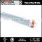 2FT 600mm G13/FA8/R17D ETL cETL DLC Ballast Compatible T8 LED Tube Lights