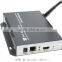 RTSP RTMP/UDP SDI IPTV HD 1080P H.264 H.265 HEVC Encoder to IP Audio Video IPTV Streaming Server Encoder