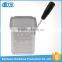 Round PP Handle Noodle Cooking Stainless Steel Deep Fry Strainer