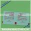 povidone iodine prep pad cleaning pad
