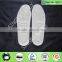 Insoles Type and natural latex Material latex foam shoe insole