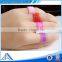 silicone wristbands silicone bracelet custom logo