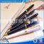 Good saling plastic ballpoint pen with promotional price