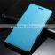 OEM manufacture Luxury flip leather mobile phone case for iphone 6 plus