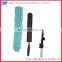 New style microfiber flexible chenille duster with aluminum extension pole