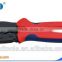 High Quality Crimping tool for wire-end ferrules 25,35,50mm2 ,ferramenta,crimpers LY-2550GF
