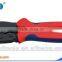 High Quality Crimping tool for wire-end ferrules 25,35,50mm2 ,ferramenta,crimpers LY-2550GF