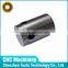 China supplier custom precision OEM cnc machining ice cream machine parts