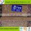 Model Wardrobe Wood ABS Edge Banding for Mdf Board