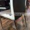 TB modern metal economic chairs dining chair for hotel