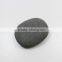 hand cut/polished natural shaped spa hot stone/spa massage hot stone