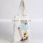 Recycled Cotton Tote Bag Cotton Shopping Bag Cotton Grocery Bags Cotton Reusable Bags