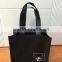 custom size 6 bottle / 4 bottle / 2 bottle / 1 bottle custom wine bags