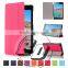 Ultra High Quality Three Folds Ultrathin Stand PU Leather tablets cases For Lenovo Tab2 A7-20F factory price