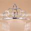 large wedding Rhinestone pageant Tiara crown headband