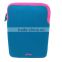 Fashion SBR Pad Sleeve Protection Bag For 10" Pad