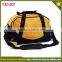 Tough Duffel Gym Sport Travel Weekender Bag With Shoes Compartment