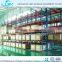 Metal boltless rack and shelf manufacturer