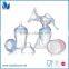 Customized Silicone Storage Bottle for Breast Pump Electric