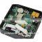 Ethernet Linux Advanced biometric RFID Solutions p2p access control China manufature (JYF-F211)