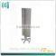 metal 3-sided modern new product display racks HSX-S0107