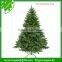 Color Green PVC Christmas Tree Film (Used for Artifical Funeral Wreath,Garland)