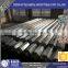 High quality galvanized steel pole Quality Choice