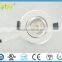 3 years warranty 5W High bright high quality led ceiling light