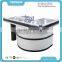 Supermarket Cashier Table Counter Design For Sale