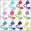 Colourful pendant Chandelier lamp holder for edison bulbs lighting