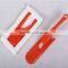 China Manufactury OEM Easily Microfiber Useful Replaceable Clean Duster