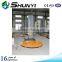 Automatic T1650F pallet wrapping machine