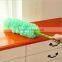 Extensible cleans feather duster & chicken feather duster / magic fiber cleaning duster