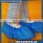 PE/CPE Plastic Rain Waterproof Indoor Overshoes