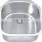 Commercial Stainless Steel Kitchen Sink for Dish-washing Machine