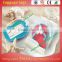 Christmas Tress decoration gifts 3d soft pvc LUGGAGE TAGS