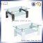 Tempered Glass Coffee Table Living Room Furniture/Tea Table