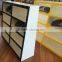 new products customized colourful acrylic glasses storage cases wholesale