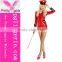 Happy Carnival Costume Hot Police Costume