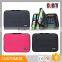 BUBM travel kit electronics accessories organizer case cable storage bag