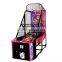 Sports game machine/2016 China arcade game machine/Street Basketball for sale