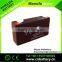 deep cycle sealed lead acid rechargeable 6v1.3ah batteries for alarm system