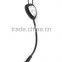 Factory price!V1-2 wireless bluetooth headset walkie talkie cheap wireless headphone with stereo audio