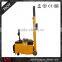 500Kg Wide Selection Counterbalanced Electric Stacker With CE