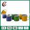Wholesale custom camping steel enamel mug