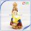 Factory price custom religious luminous milagrosa mary figures