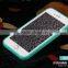 2015 Hot Selling Slim TPU Waterproof Cell Phone Cases for iPhone 6 & Plus