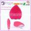 EveryLady new arrival cute face beauty facial massager