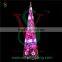 garland LED outdoor Garland tree light