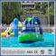 Hot Sale Inflatable water Cars for kids